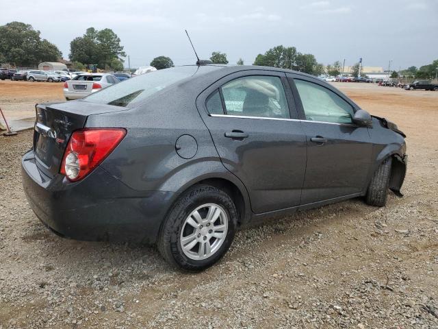 Photo 2 VIN: 1G1JC5SB6G4134854 - CHEVROLET SONIC LT 