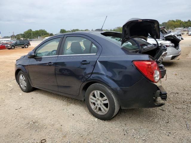 Photo 1 VIN: 1G1JC5SB6G4179941 - CHEVROLET SONIC LT 