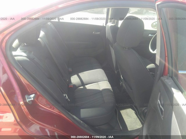 Photo 7 VIN: 1G1JC5SB7D4231122 - CHEVROLET SONIC 