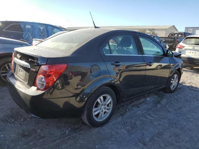 Photo 2 VIN: 1G1JC5SB7E4137095 - CHEVROLET SONIC 