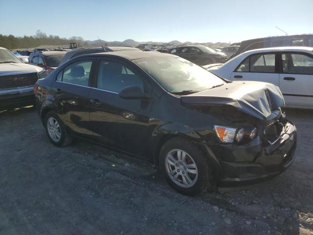 Photo 3 VIN: 1G1JC5SB7E4137095 - CHEVROLET SONIC 