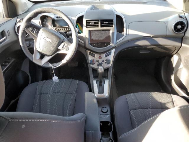 Photo 7 VIN: 1G1JC5SB7E4137095 - CHEVROLET SONIC 