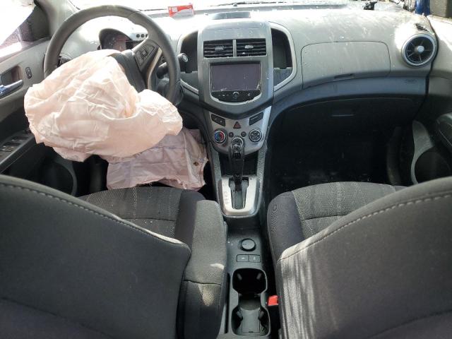 Photo 7 VIN: 1G1JC5SB7E4224849 - CHEVROLET SONIC 