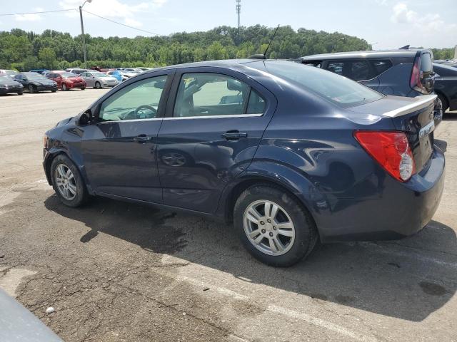 Photo 1 VIN: 1G1JC5SB7G4164204 - CHEVROLET SONIC 