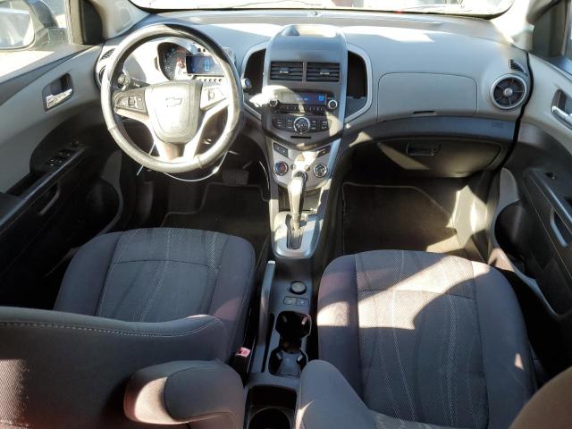 Photo 7 VIN: 1G1JC5SB8D4131059 - CHEVROLET SONIC LT 