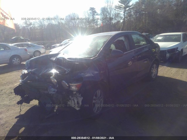 Photo 1 VIN: 1G1JC5SB8D4171769 - CHEVROLET SONIC 