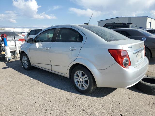 Photo 1 VIN: 1G1JC5SB8F4114765 - CHEVROLET SONIC LT 