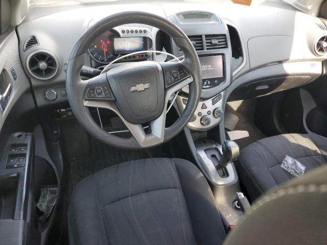 Photo 7 VIN: 1G1JC5SB8F4114765 - CHEVROLET SONIC LT 