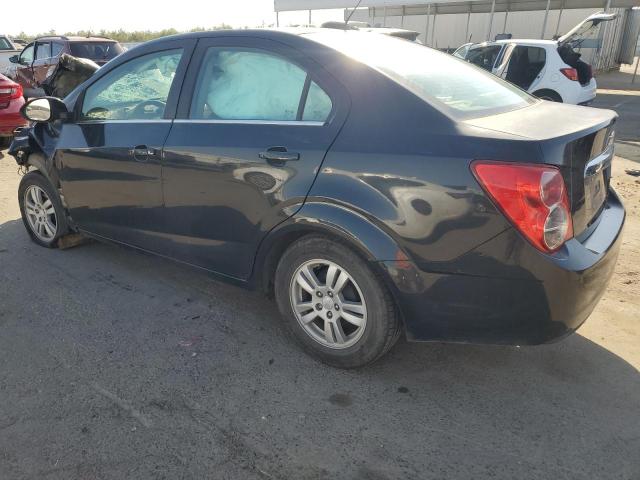 Photo 1 VIN: 1G1JC5SB8F4131713 - CHEVROLET SONIC LT 