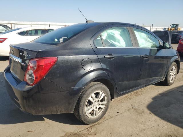 Photo 2 VIN: 1G1JC5SB8F4131713 - CHEVROLET SONIC LT 