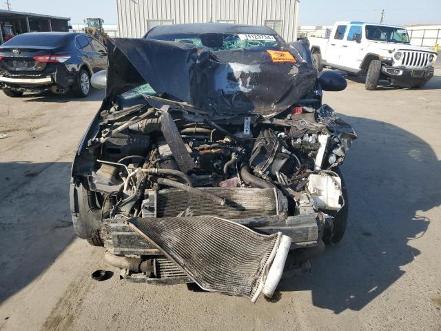 Photo 4 VIN: 1G1JC5SB8F4131713 - CHEVROLET SONIC LT 