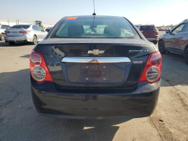 Photo 5 VIN: 1G1JC5SB8F4131713 - CHEVROLET SONIC LT 