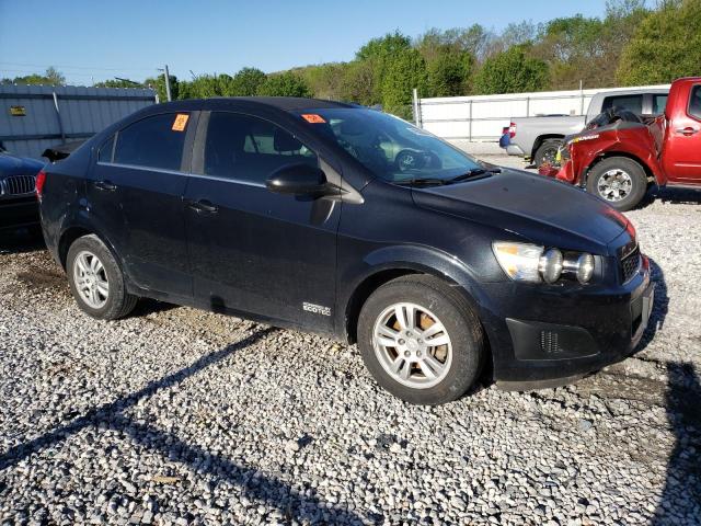 Photo 3 VIN: 1G1JC5SB8F4145062 - CHEVROLET SONIC 