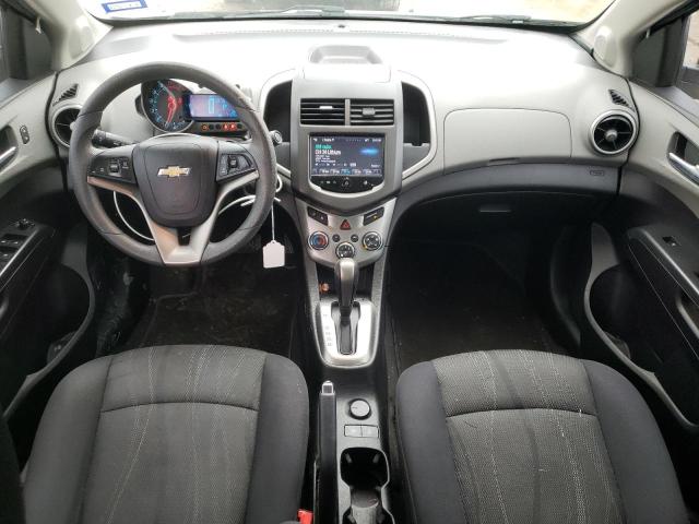 Photo 7 VIN: 1G1JC5SB8F4165408 - CHEVROLET SONIC LT 