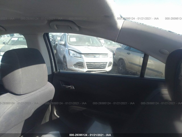 Photo 7 VIN: 1G1JC5SB9C4185131 - CHEVROLET SONIC 