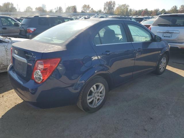 Photo 2 VIN: 1G1JC5SB9D4120376 - CHEVROLET SONIC 