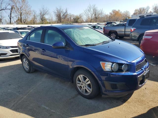 Photo 3 VIN: 1G1JC5SB9D4120376 - CHEVROLET SONIC 