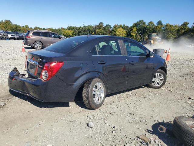 Photo 2 VIN: 1G1JC5SB9D4130857 - CHEVROLET SONIC 