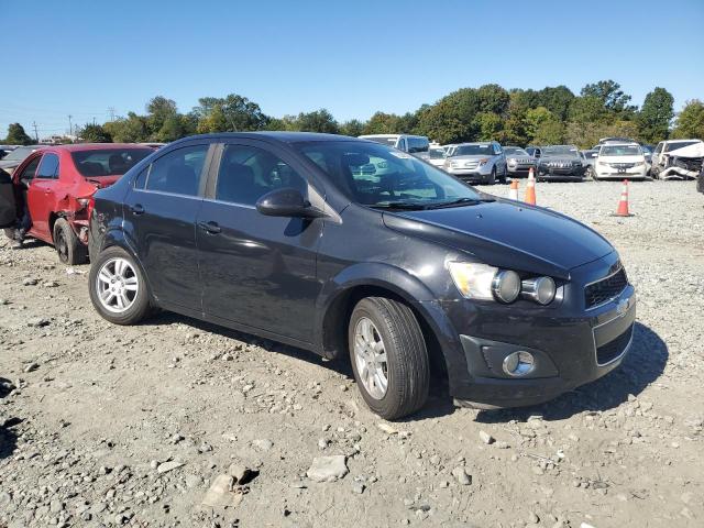 Photo 3 VIN: 1G1JC5SB9D4130857 - CHEVROLET SONIC 