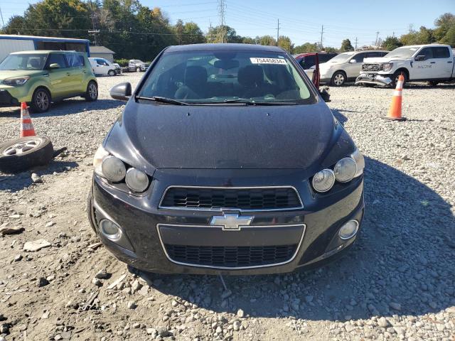 Photo 4 VIN: 1G1JC5SB9D4130857 - CHEVROLET SONIC 