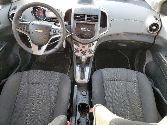 Photo 7 VIN: 1G1JC5SB9D4133967 - CHEVROLET SONIC LT 