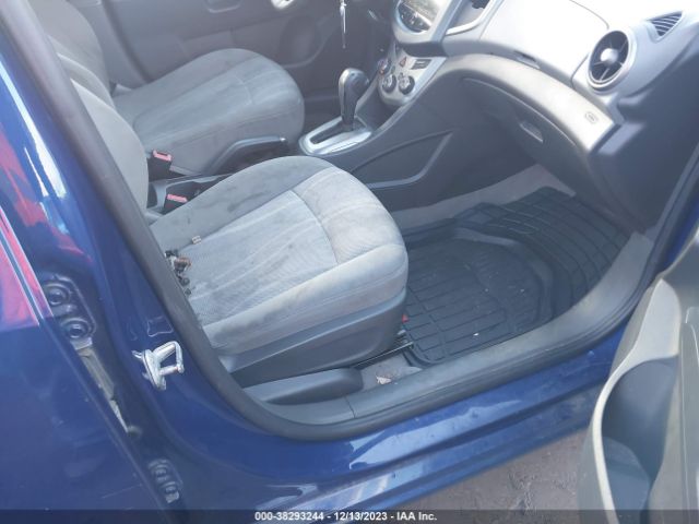 Photo 4 VIN: 1G1JC5SB9D4141728 - CHEVROLET SONIC 