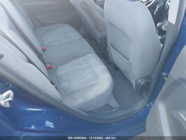 Photo 7 VIN: 1G1JC5SB9D4141728 - CHEVROLET SONIC 