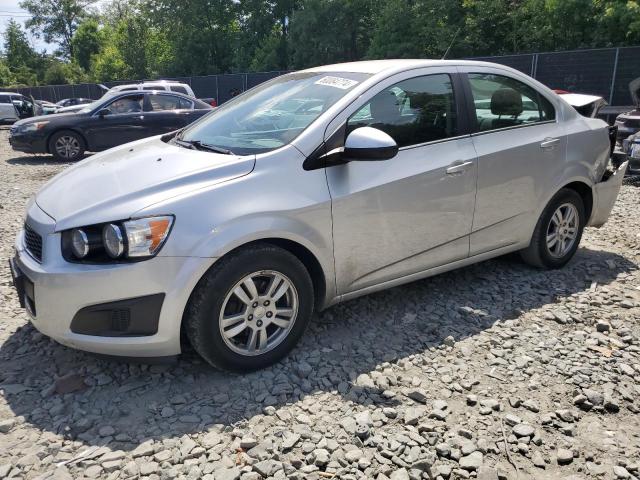 Photo 0 VIN: 1G1JC5SB9D4171151 - CHEVROLET SONIC 