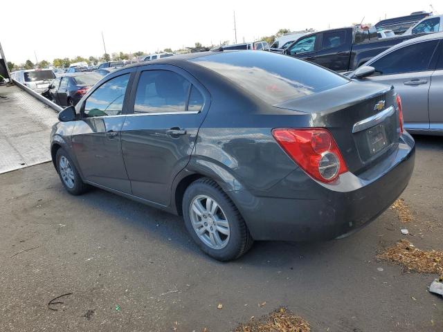 Photo 1 VIN: 1G1JC5SB9E4225419 - CHEVROLET SONIC LT 