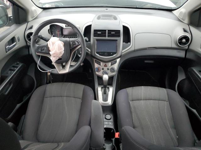 Photo 7 VIN: 1G1JC5SB9E4242527 - CHEVROLET SONIC 