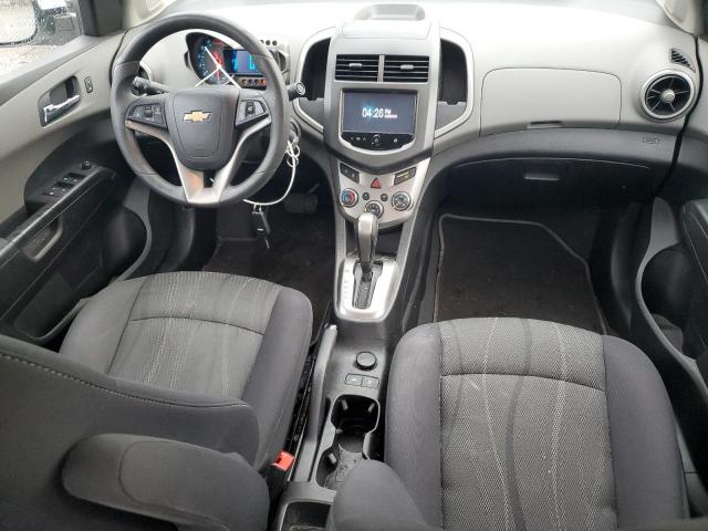 Photo 7 VIN: 1G1JC5SB9F4125550 - CHEVROLET SONIC 