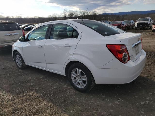 Photo 1 VIN: 1G1JC5SB9F4139156 - CHEVROLET SONIC 