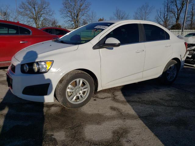 Photo 0 VIN: 1G1JC5SB9F4207925 - CHEVROLET SONIC 