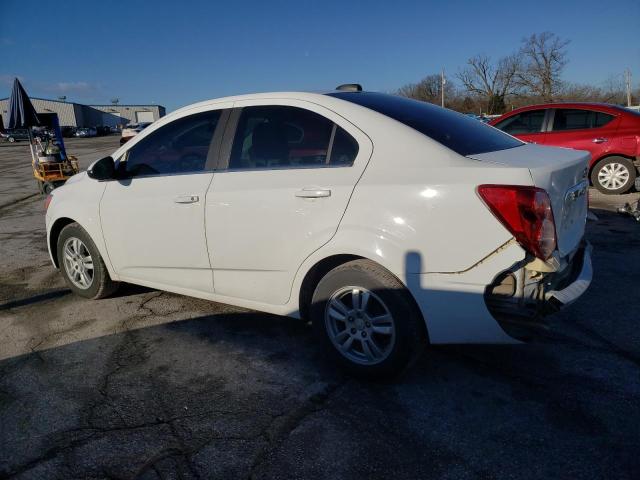 Photo 1 VIN: 1G1JC5SB9F4207925 - CHEVROLET SONIC 