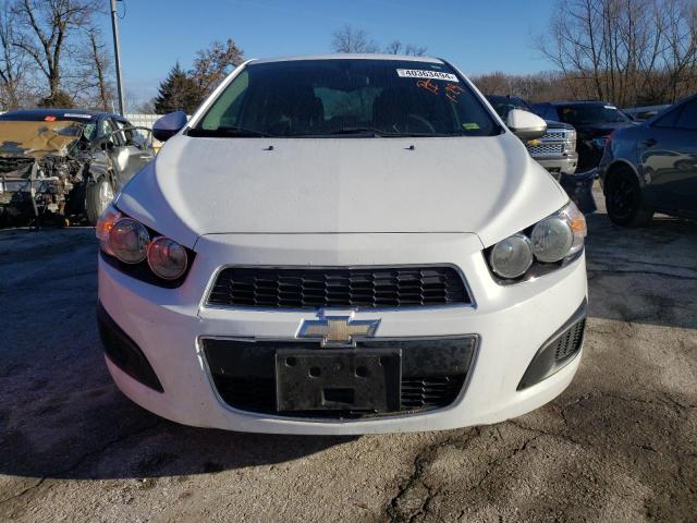 Photo 4 VIN: 1G1JC5SB9F4207925 - CHEVROLET SONIC 