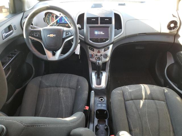 Photo 7 VIN: 1G1JC5SB9F4207925 - CHEVROLET SONIC 