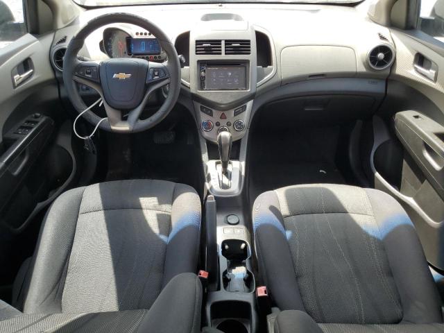 Photo 7 VIN: 1G1JC5SBXD4148445 - CHEVROLET SONIC LT 