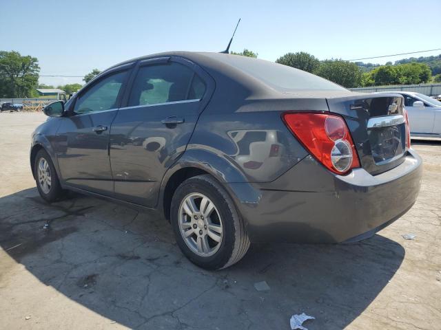 Photo 1 VIN: 1G1JC5SBXD4215318 - CHEVROLET SONIC 