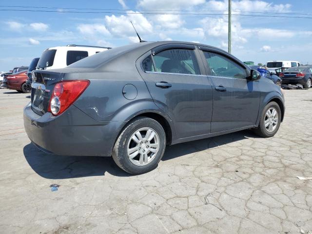 Photo 2 VIN: 1G1JC5SBXD4215318 - CHEVROLET SONIC 