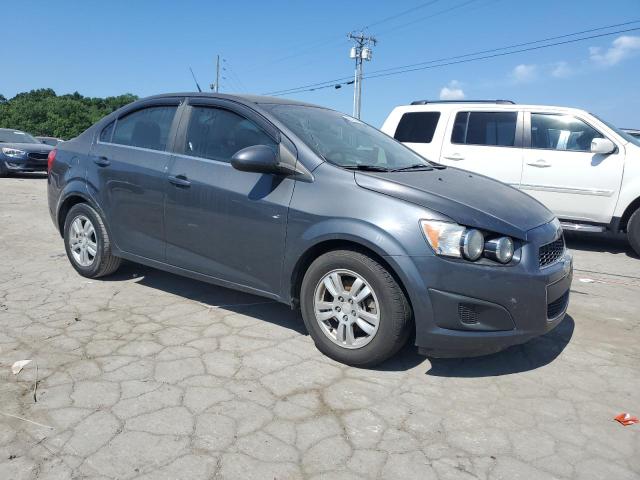 Photo 3 VIN: 1G1JC5SBXD4215318 - CHEVROLET SONIC 