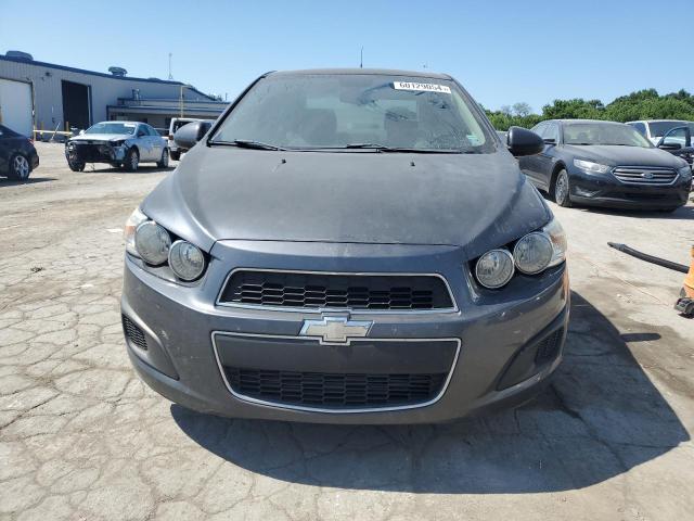 Photo 4 VIN: 1G1JC5SBXD4215318 - CHEVROLET SONIC 