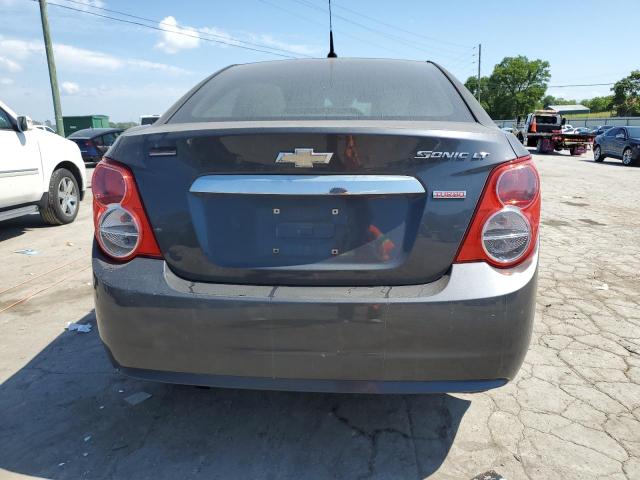 Photo 5 VIN: 1G1JC5SBXD4215318 - CHEVROLET SONIC 