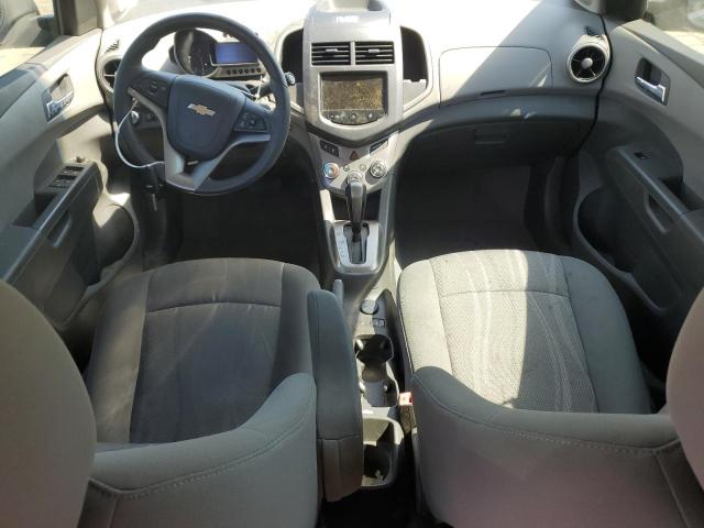 Photo 7 VIN: 1G1JC5SBXD4215318 - CHEVROLET SONIC 