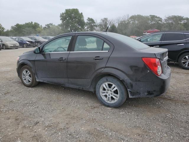 Photo 1 VIN: 1G1JC5SBXE4144512 - CHEVROLET SONIC LT 