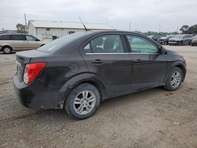 Photo 2 VIN: 1G1JC5SBXE4144512 - CHEVROLET SONIC LT 