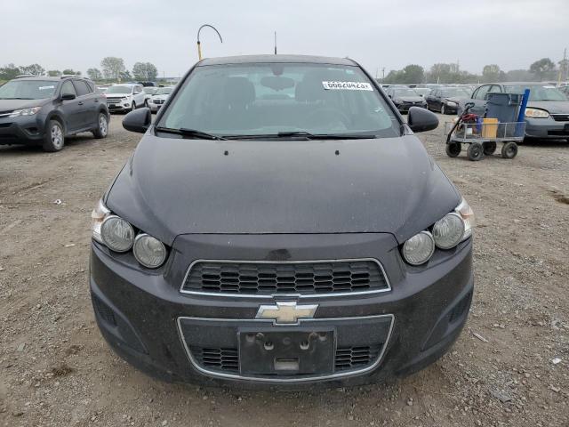 Photo 4 VIN: 1G1JC5SBXE4144512 - CHEVROLET SONIC LT 