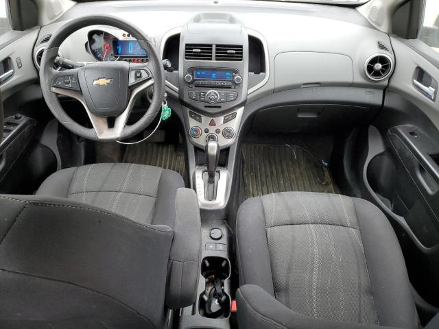 Photo 7 VIN: 1G1JC5SBXE4144512 - CHEVROLET SONIC LT 