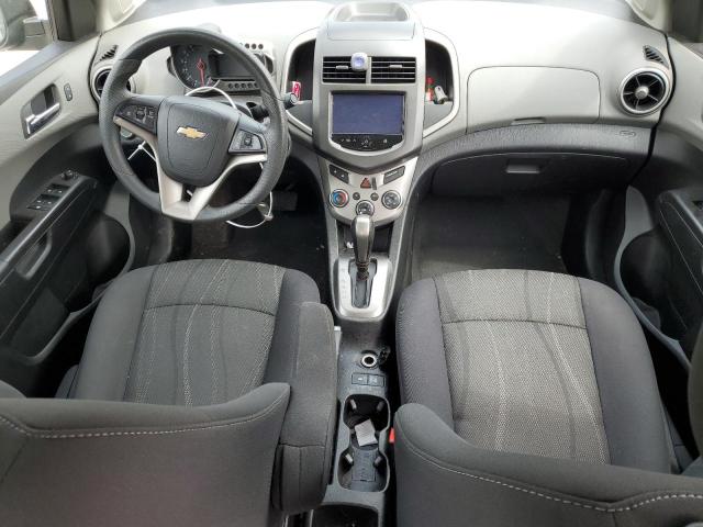 Photo 7 VIN: 1G1JC5SBXE4204451 - CHEVROLET SONIC 