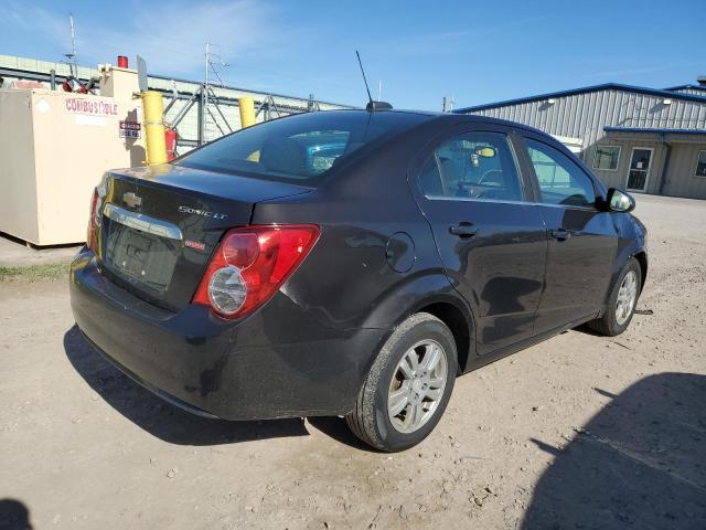 Photo 2 VIN: 1G1JC5SBXG4122481 - CHEVROLET SONIC 