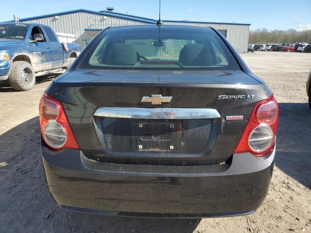 Photo 5 VIN: 1G1JC5SBXG4122481 - CHEVROLET SONIC 